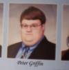 peter griffin